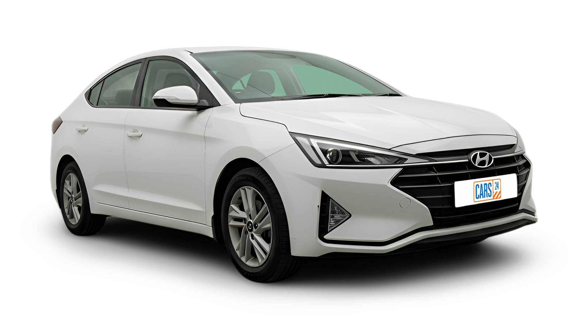 Hyundai New Elantra-img